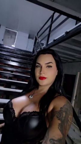 La Gata Vasquex