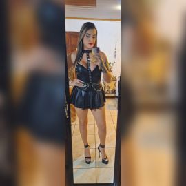 La Gata Vasquex