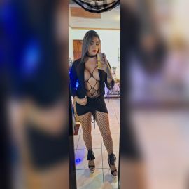 La Gata Vasquex