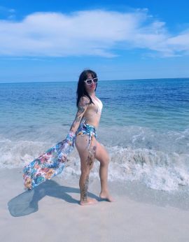 Leidy natasha
