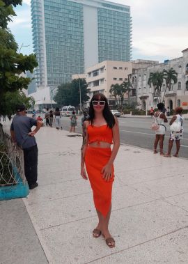 Leidy natasha