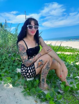 Leidy natasha