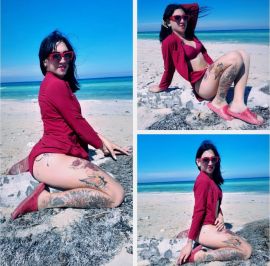 Leidy natasha