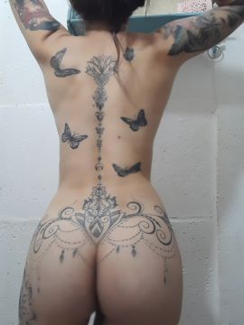 Leidy natasha