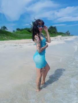 Leidy natasha