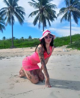 Leidy natasha