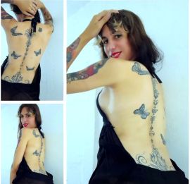 Leidy natasha