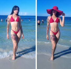 Leidy natasha