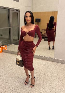 Nicole Hot