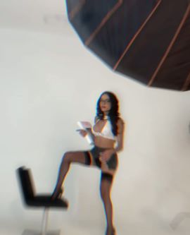 Nicole Hot