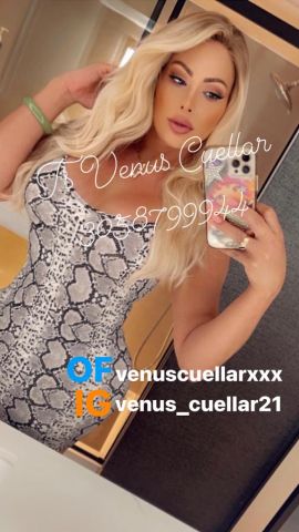 Venus Cuellar
