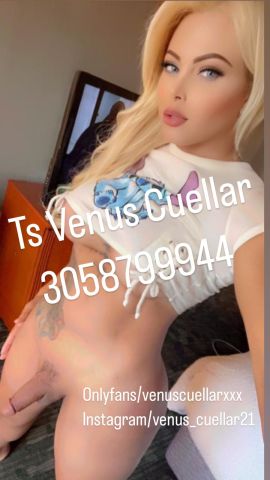 Venus Cuellar