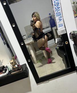 Dayanna