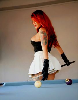 Electra Mendez