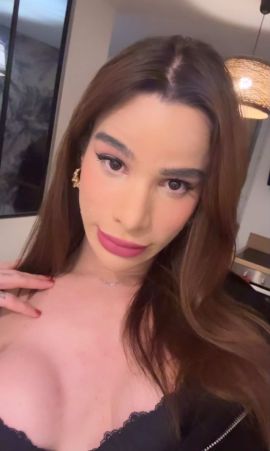 AGATA NOVAS BARBIE