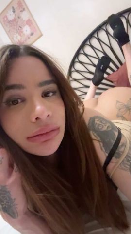 AGATA NOVAS BARBIE