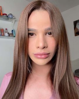 AGATA NOVAS BARBIE