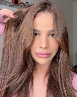 AGATA NOVAS BARBIE