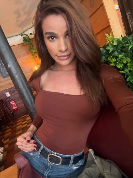 AGATA NOVAS BARBIE