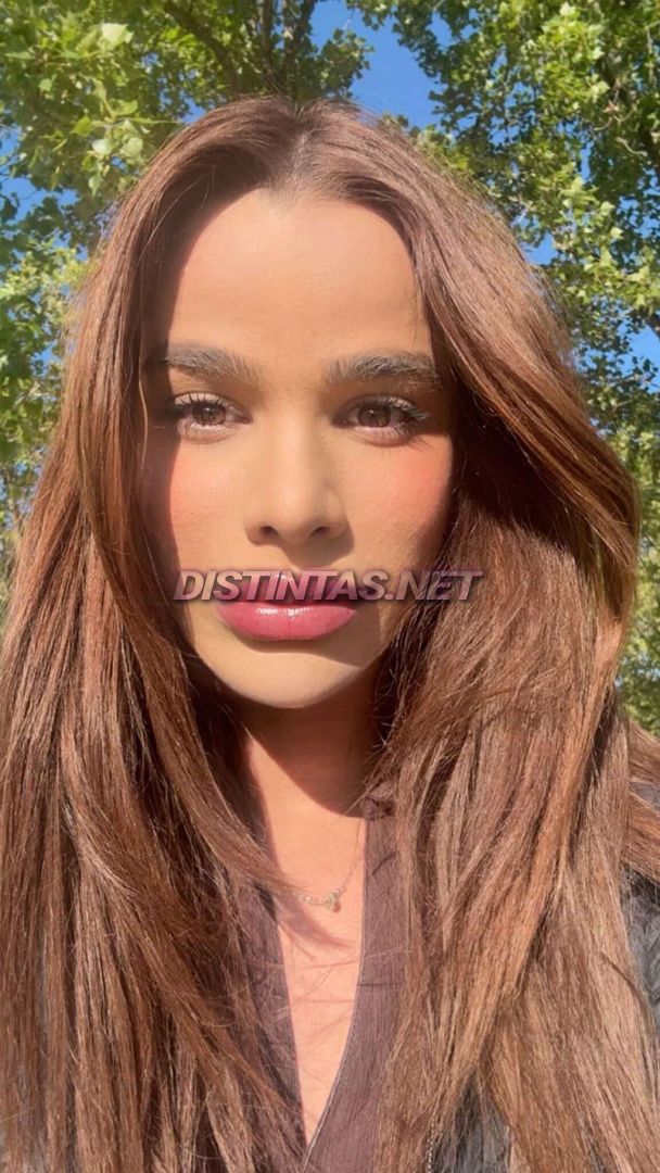 AGATA NOVAS BARBIE