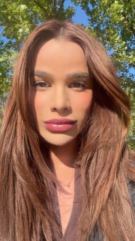 AGATA NOVAS BARBIE