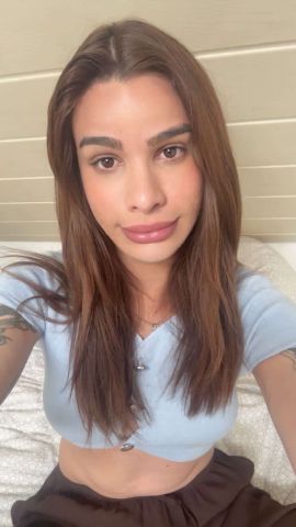 AGATA NOVAS BARBIE