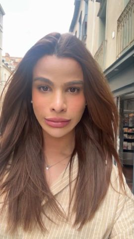 AGATA NOVAS BARBIE