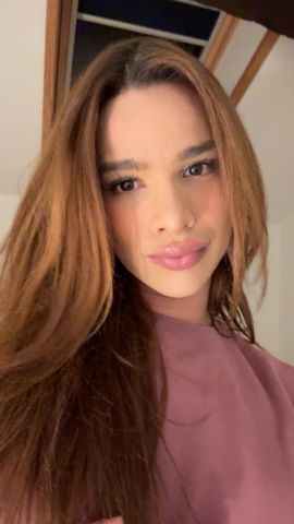 AGATA NOVAS BARBIE