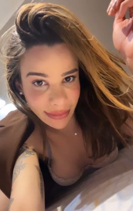 AGATA NOVAS BARBIE