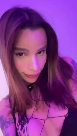 AGATA NOVAS BARBIE