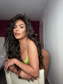 Sasha Diamond
