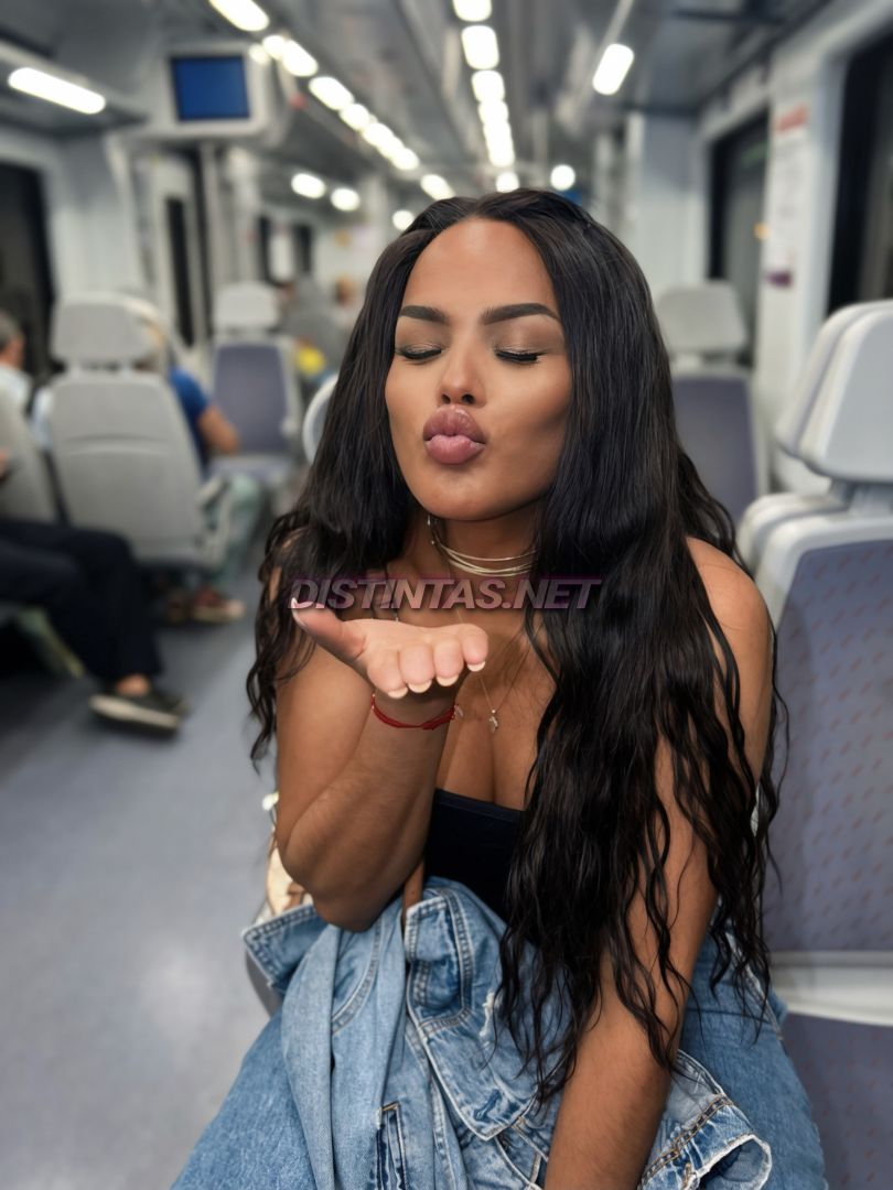 Sasha Diamond