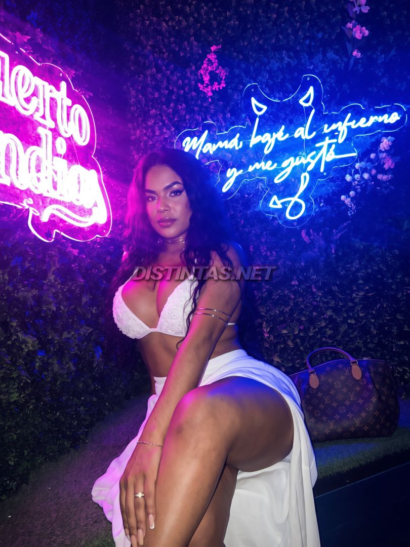 Sasha Diamond