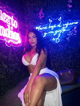 Sasha Diamond
