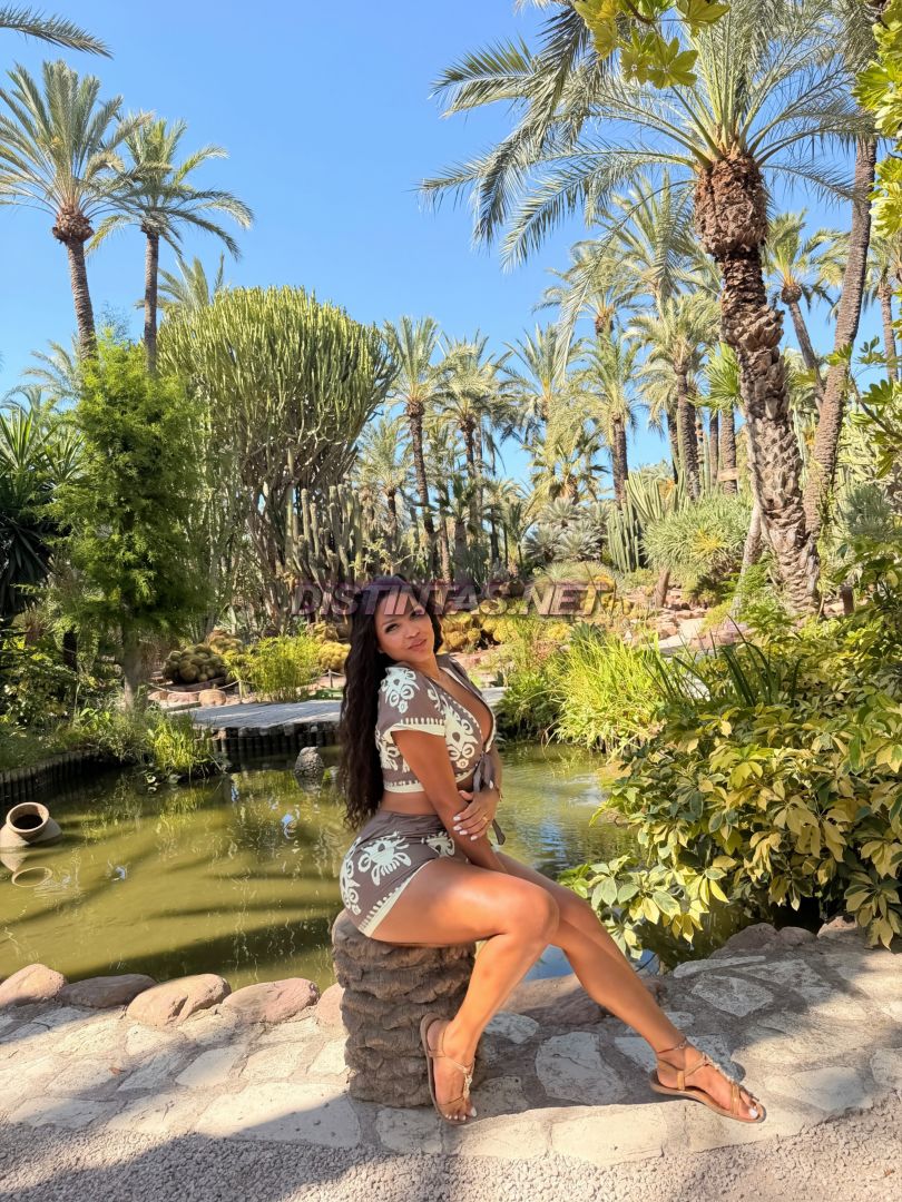 Sasha Diamond