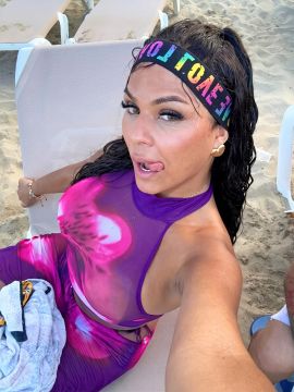 Sasha Diamond