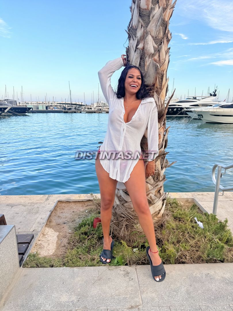 Sasha Diamond