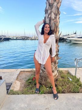 Sasha Diamond