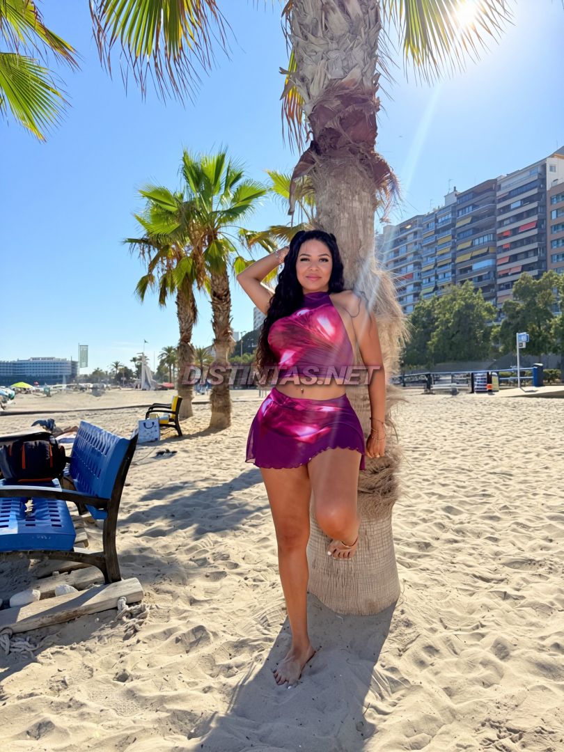 Sasha Diamond