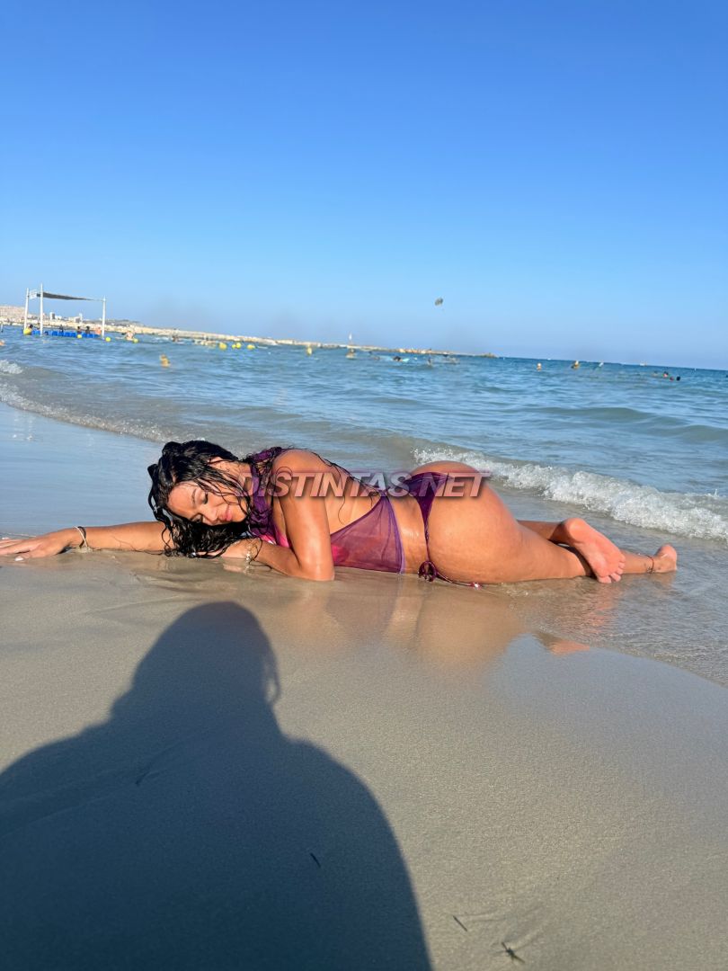 Sasha Diamond