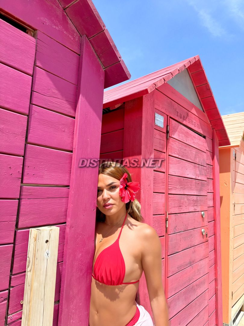 Sasha Diamond