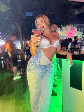 Sasha Diamond