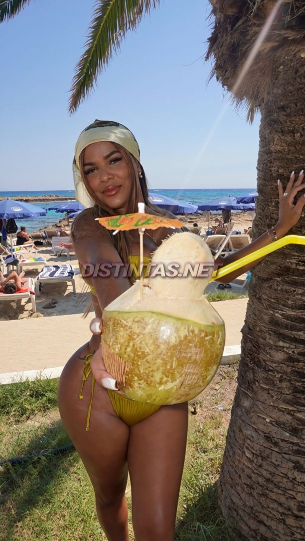 Sasha Diamond