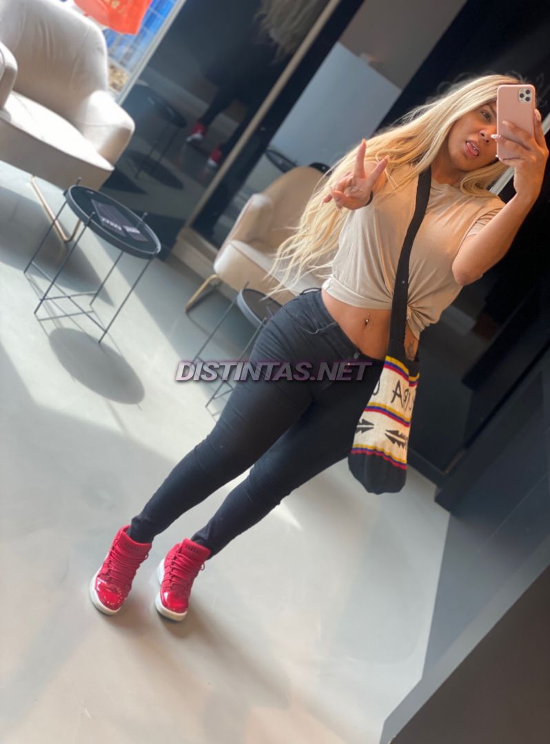 Sasha Diamond