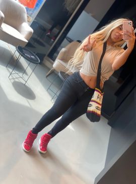 Sasha Diamond