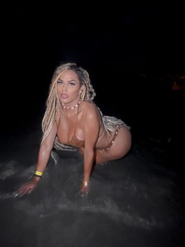 Sasha Diamond