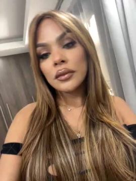 Sasha Diamond