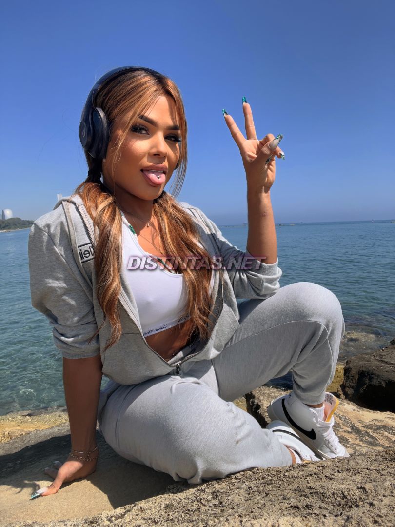 Sasha Diamond