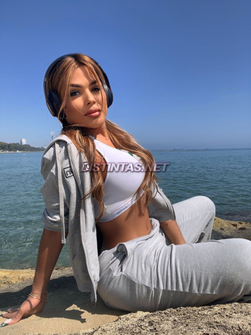 Sasha Diamond