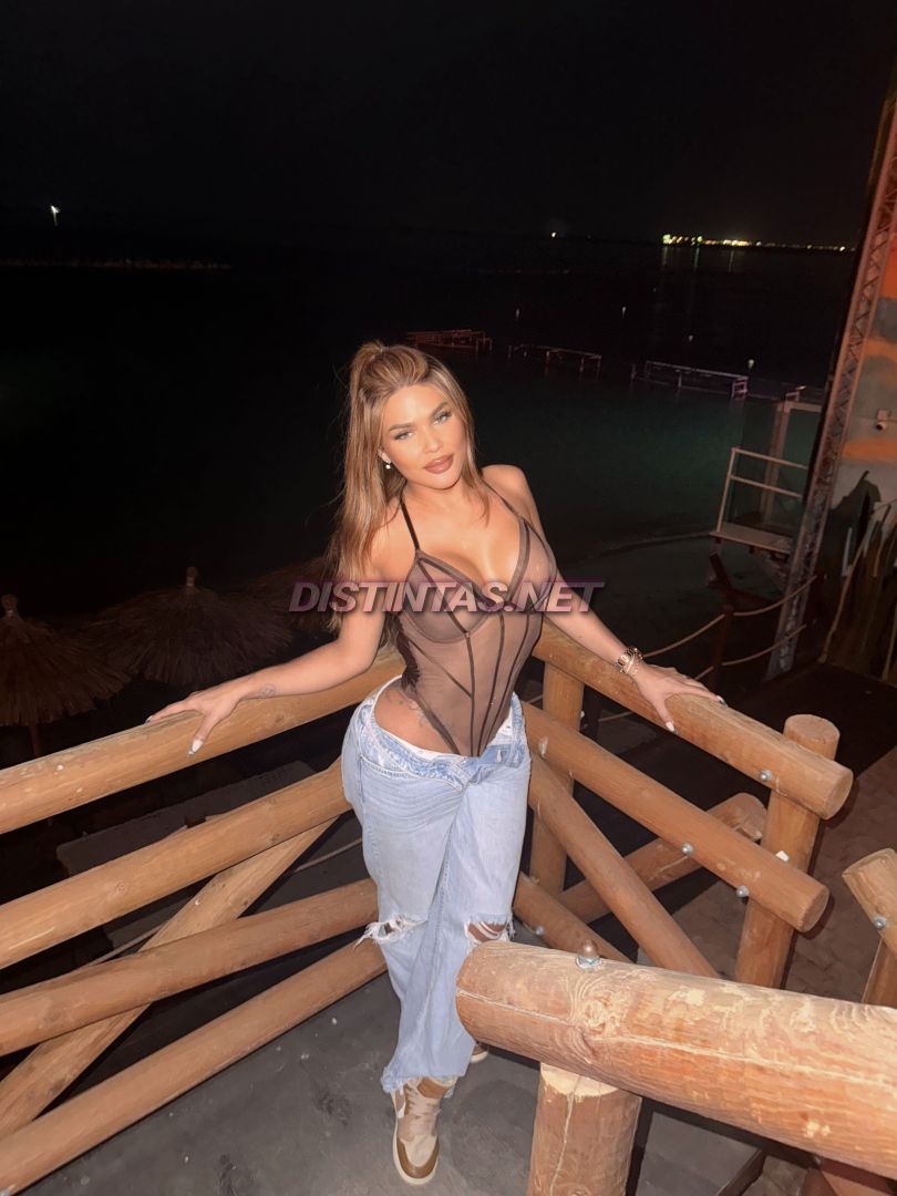 Sasha Diamond